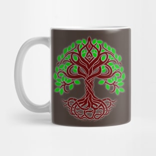 Heartstone Tree Mug